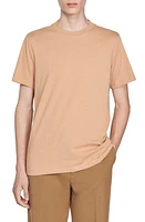 sandro Logo Cotton T-Shirt at Nordstrom,