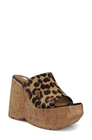 ZIGI Zhamira Platform Wedge Sandal at Nordstrom,