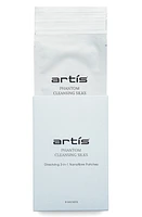 Artis Phantom Cleansing Silks Dissolving 3-in-1 Nanofibre Patches at Nordstrom