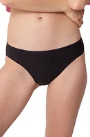 Proof Teen Period & Leak Resistant Everyday Superlight Absorbency Bikini Panties at