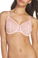 Chantelle Lingerie Revele Moi Perfect Fit Underwire Bra at Nordstrom,