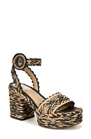 Sam Edelman Iliana Platform Sandal at Nordstrom,