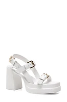 Free People Pamela Double Stack Platform Sandal at Nordstrom,