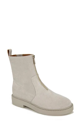 André Assous Vernon Water Resistant Boot Taupe at Nordstrom,