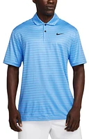 Nike Golf Dri-FIT Tour Stripe Polo at Nordstrom,