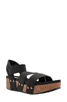 Volatile Picnic Water Resistant Platform Sandal at Nordstrom,