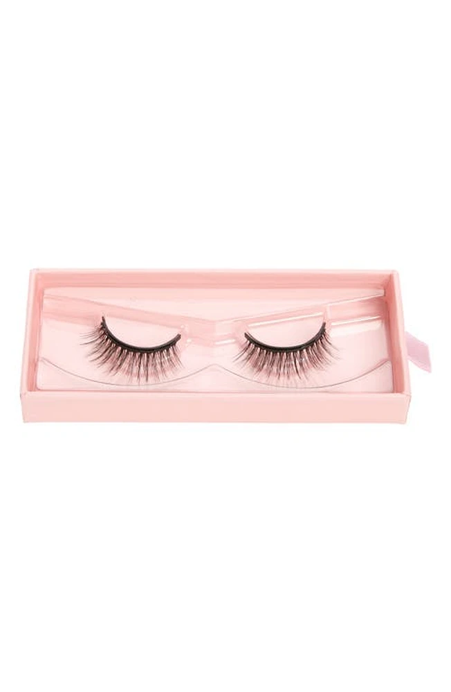 GLAMNETIC Virgo Magnetic False Lashes in Black at Nordstrom