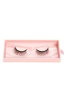 GLAMNETIC Virgo Magnetic False Lashes in Black at Nordstrom