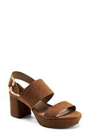 Aerosoles Camera Platform Sandal at Nordstrom,