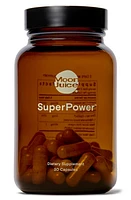 Moon Juice SuperPower Immune Support Dietary Supplement at Nordstrom