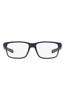 Oakley Kids' Field Day 50mm Optical Glasses in Blue at Nordstrom