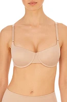 Natori Liquid Underwire Balconette Push-Up Bra at Nordstrom,