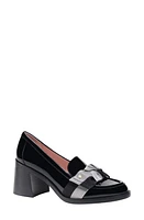 Kate Spade New York leandra block heel loafer at Nordstrom,