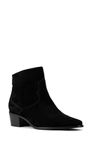 NYDJ Blondee Bootie Black at Nordstrom,