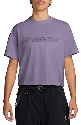 Nike Dri-FIT Adv Oversize Graphic T-Shirt at Nordstrom,