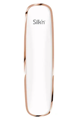 Silk'N Titan AllWays - Wrinkle Reduction & Skin Tightening Cordless Device in White at Nordstrom