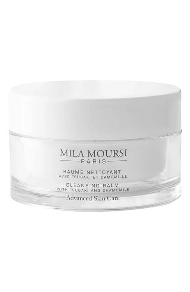 Mila Moursi Paris Cleansing Balm at Nordstrom