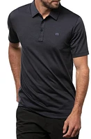 TravisMathew The Zinna Slub Piqué Polo at Nordstrom,