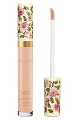 Gucci Concentré de Beauté Multi-Use Creaseproof & Hydrating Concealer in 16C Fair at Nordstrom