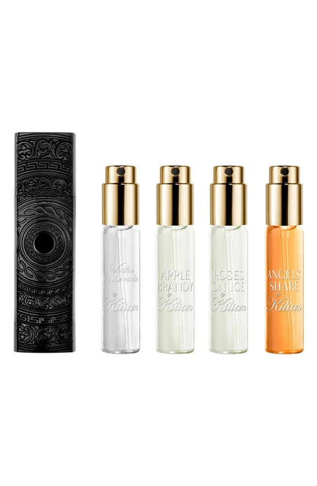 Kilian Paris The Liquors 4-Piece Fragrance Discovery Set at Nordstrom