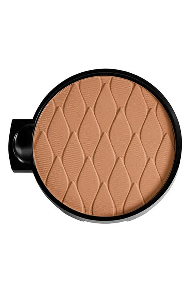 Christian Louboutin Teint Fétiche La Poudre Powder Refill in 45N Amber Nude at Nordstrom