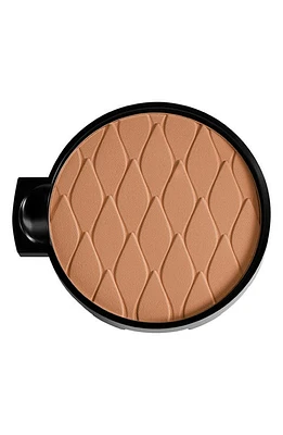 Christian Louboutin Teint Fétiche La Poudre Powder Refill in 45N Amber Nude at Nordstrom