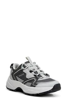 WODEN Sif Reflective Sneaker at Nordstrom,