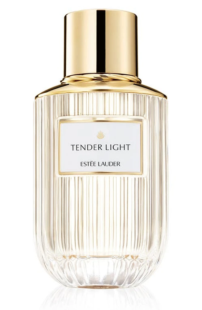 Estée Lauder Luxury Collection Tender Light Eau de Parfum at Nordstrom, Size 3.4 Oz