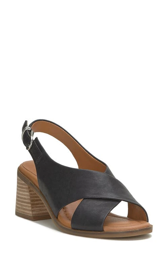 Lucky Brand Rhidlee Slingback Sandal Shsntw at Nordstrom,