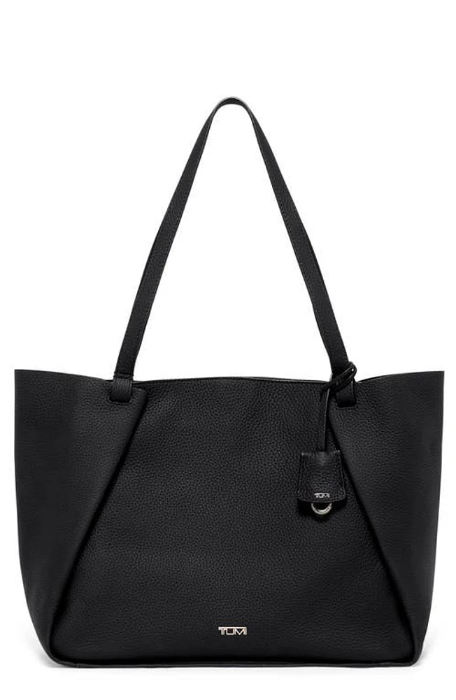 Tumi Valorie Tote in Black at Nordstrom