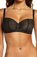 Chantelle Lingerie Day to Night Underwire Demi Bra at Nordstrom,