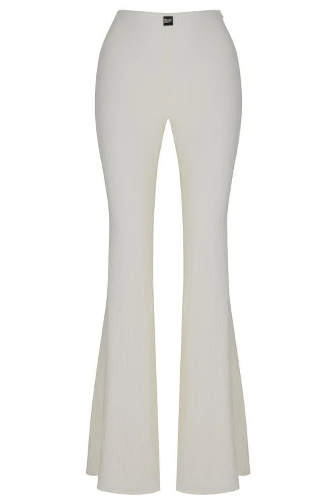 Nocturne High-Waisted Flare Pants in at Nordstrom