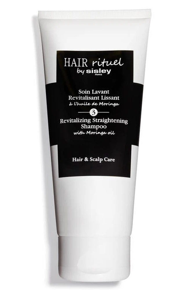 Sisley Paris Hair Rituel Revitalizing Straightening Shampoo at Nordstrom