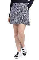 KINONA Cool Floral Skort Fall Bloom at Nordstrom,