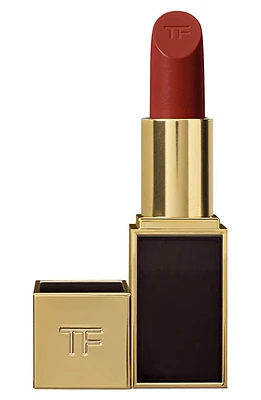 TOM FORD Lip Color Lipstick in Scarlet Rouge at Nordstrom