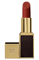 TOM FORD Lip Color Lipstick in Scarlet Rouge at Nordstrom