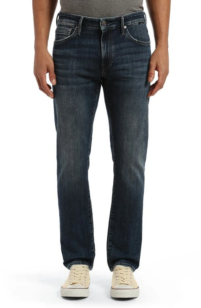 Mavi Jeans Jake Slim Fit Ocean Reef Organic Vintage at Nordstrom, X 32