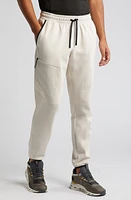 zella Powertek Stretch Cotton Blend Joggers at Nordstrom,