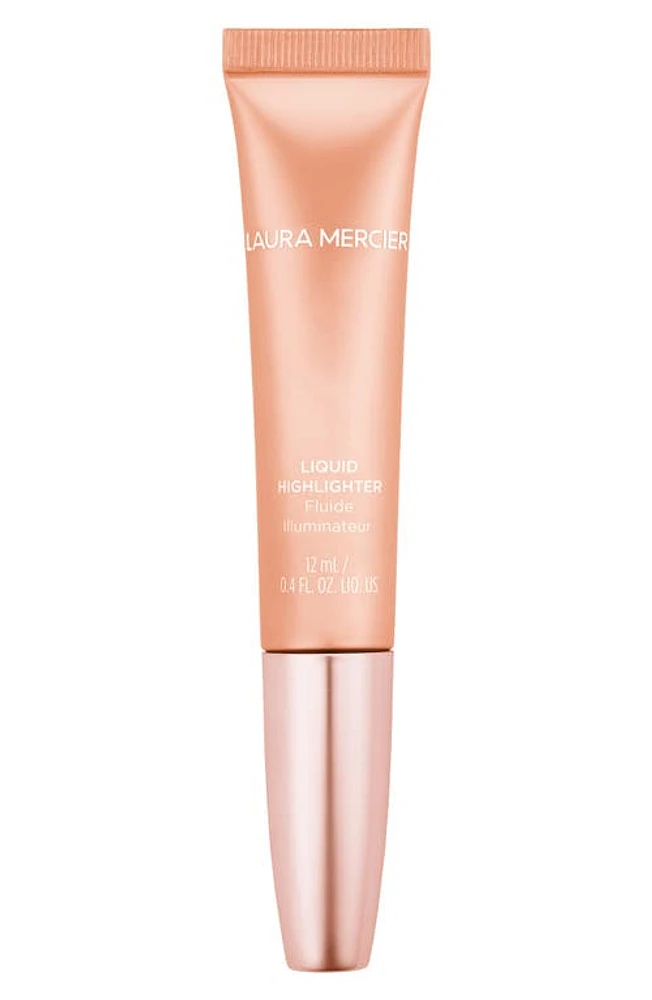 Laura Mercier RoseGlow Liquid Highlighter in Gold at Nordstrom