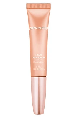 Laura Mercier RoseGlow Liquid Highlighter in Gold at Nordstrom