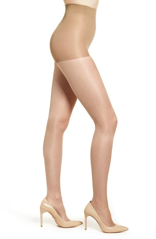 Natori Shimmer Sheer Tights at Nordstrom,