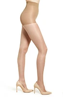 Natori Shimmer Sheer Tights at Nordstrom,