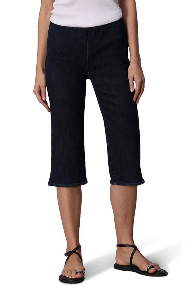 rag & bone Scarlett Pull-On Capri Jeans Emerson at Nordstrom,