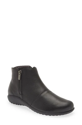 Naot Wanaka Bootie Soft Leather at Nordstrom,