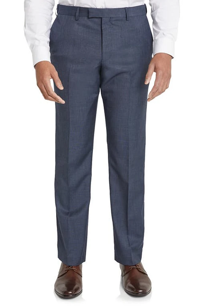 Johnny Bigg Finn Dress Pants Midnight at Nordstrom, X