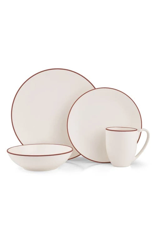 Nambé Taos 4-Piece Place Setting in at Nordstrom