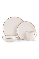 Nambé Taos 4-Piece Place Setting in at Nordstrom