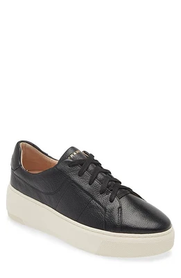 FRANKIE4 Riley Platform Sneaker Tumbled at Nordstrom