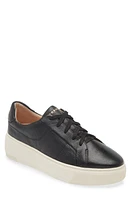 FRANKIE4 Riley Platform Sneaker Tumbled at Nordstrom