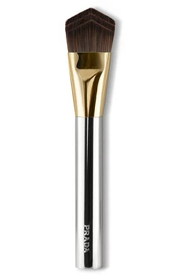 Prada 03 Foundation Optimizing Makeup Brush at Nordstrom